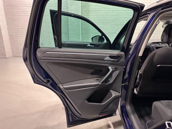 2016 Volkswagen Tiguan