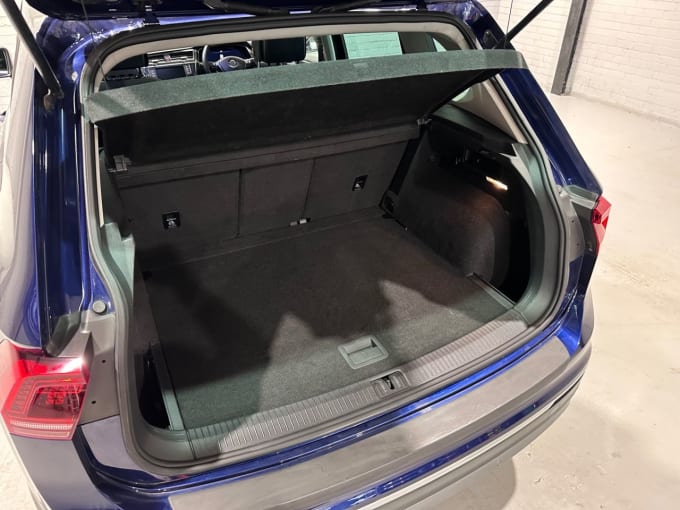 2016 Volkswagen Tiguan