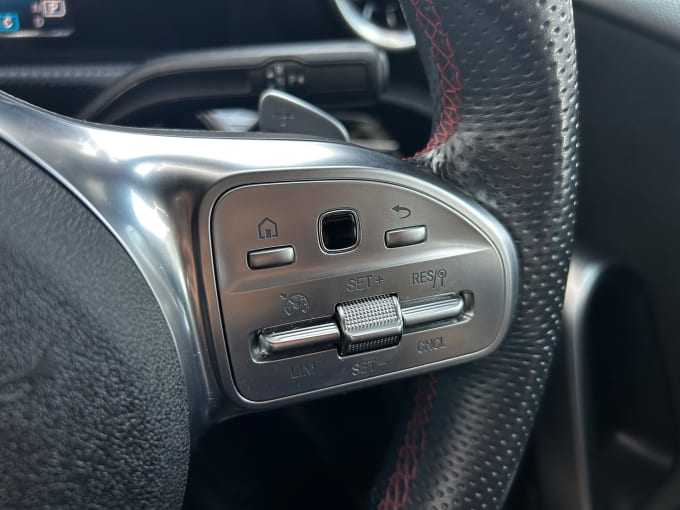 2025 Mercedes-benz A Class