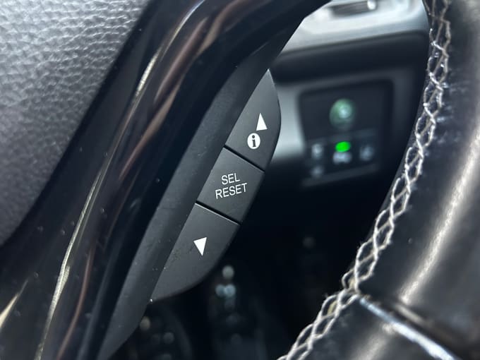 2020 Honda Hr-v