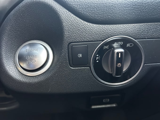 2025 Mercedes-benz Cla Class