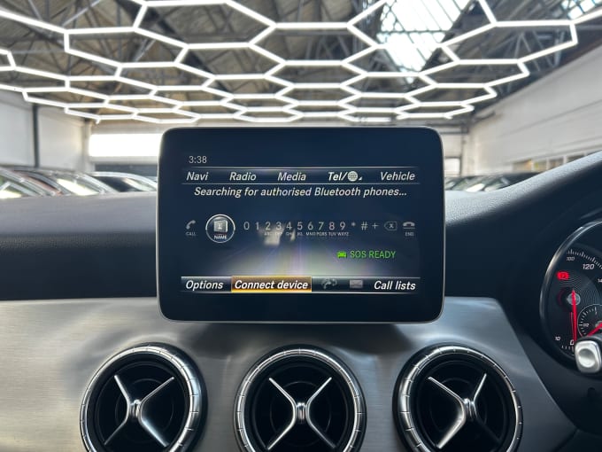 2025 Mercedes-benz Cla Class