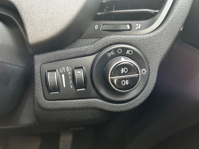 2025 Fiat 500x