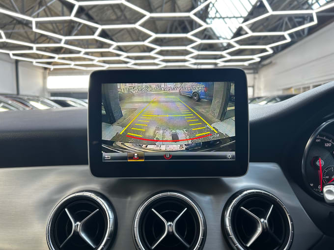 2025 Mercedes-benz Cla Class
