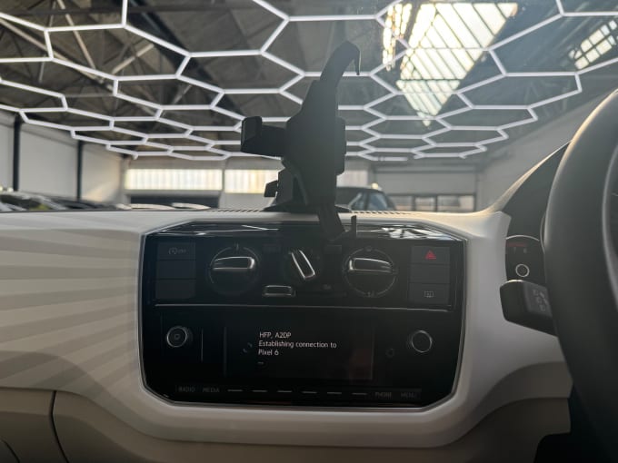 2025 Volkswagen Up!