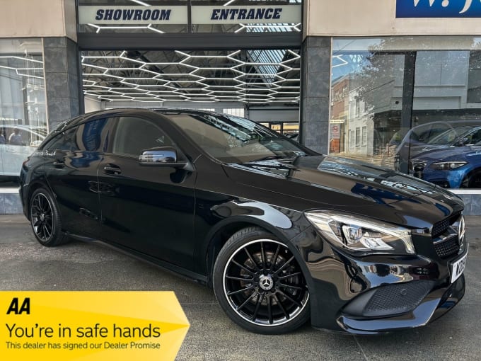 2025 Mercedes-benz Cla Class