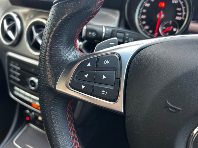 2025 Mercedes-benz Cla Class