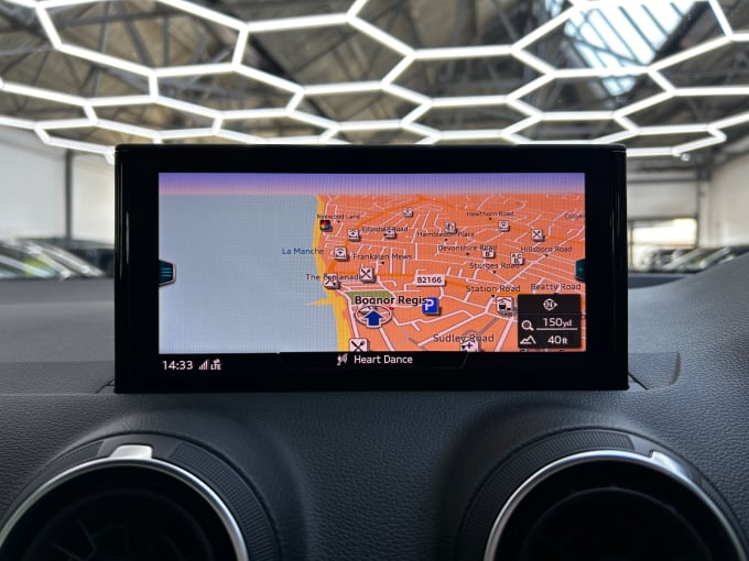2025 Audi Sq2