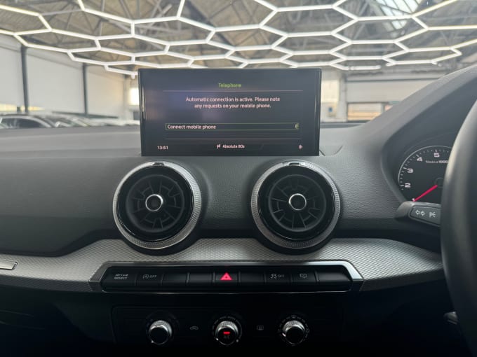 2025 Audi Q2