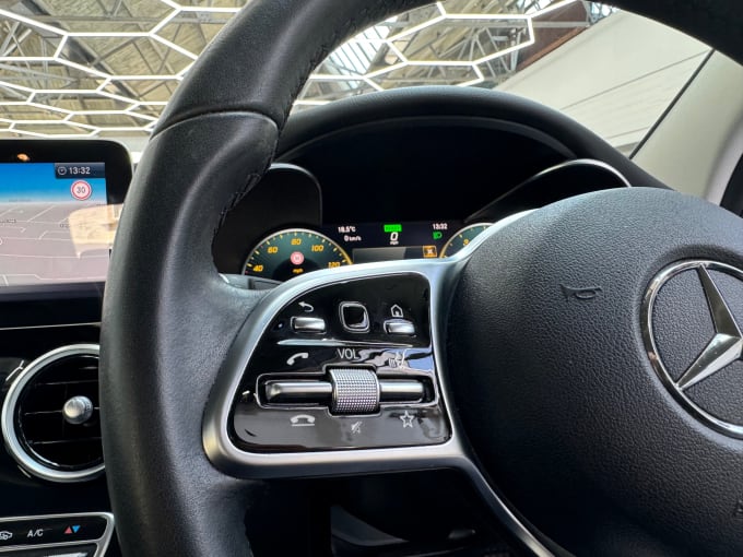 2025 Mercedes-benz C Class