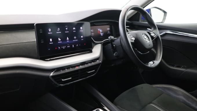 2025 Skoda Octavia