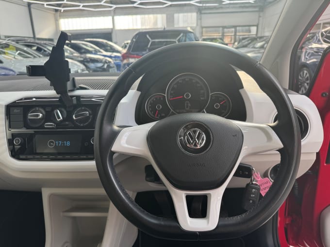 2025 Volkswagen Up!