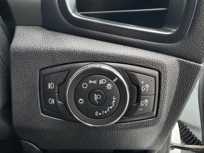 2025 Ford Ecosport