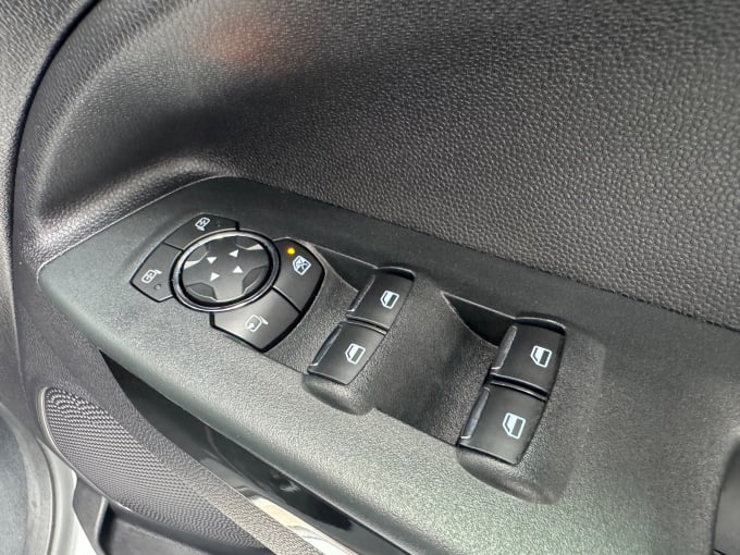 2025 Ford Ecosport