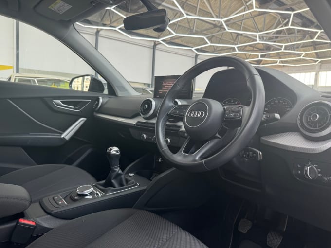 2025 Audi Q2