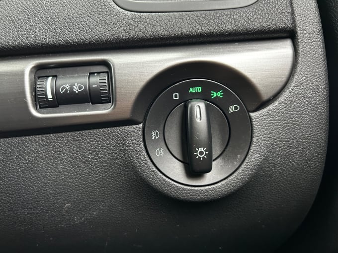 2025 Skoda Yeti