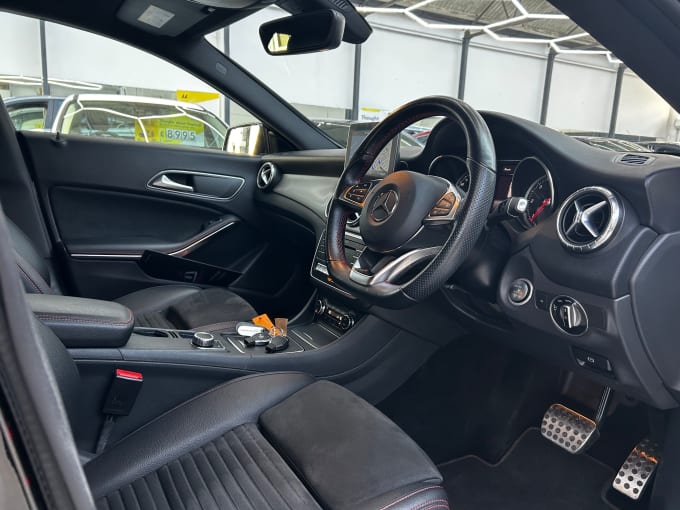 2025 Mercedes-benz Cla Class