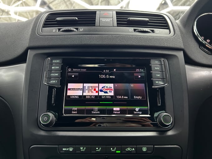 2025 Skoda Yeti