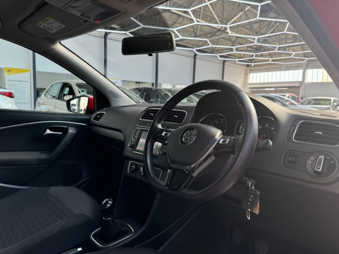 2025 Volkswagen Polo