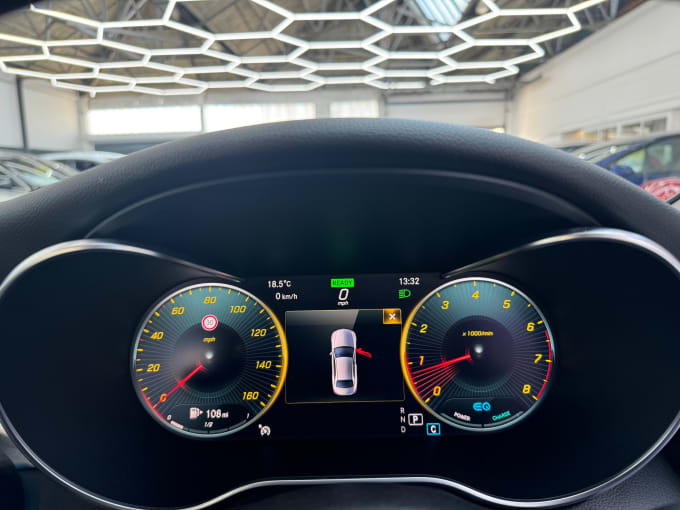 2025 Mercedes-benz C Class