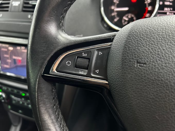 2025 Skoda Yeti
