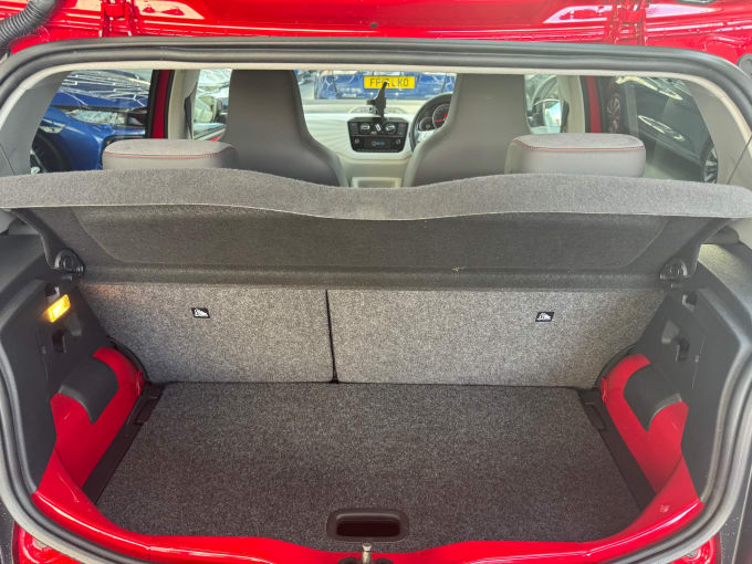 2025 Volkswagen Up!