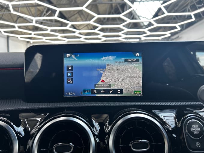 2025 Mercedes-benz A Class