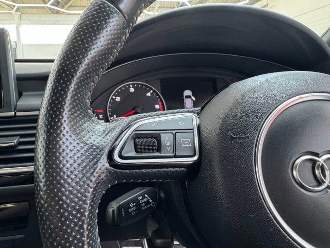 2025 Audi A6 Avant
