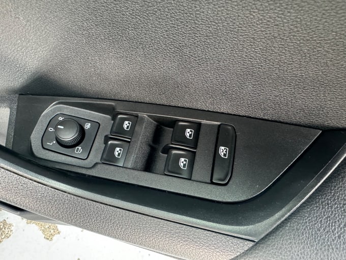2025 Skoda Karoq