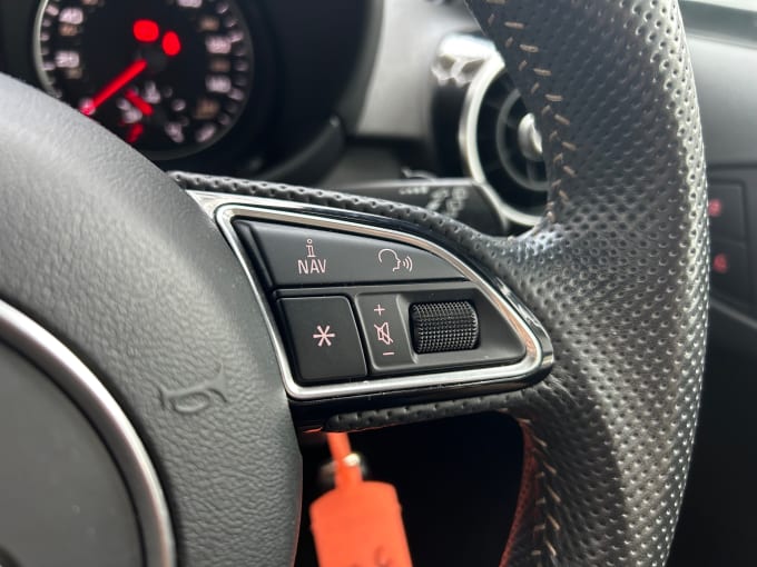 2025 Audi A1