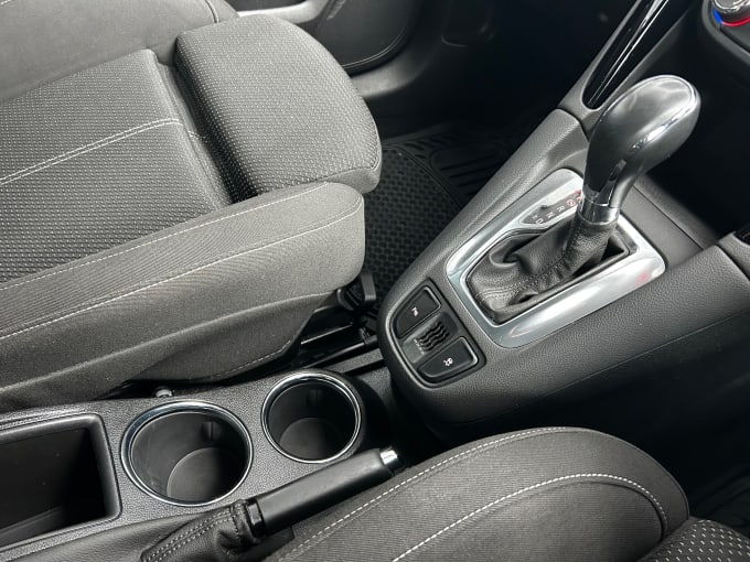2025 Vauxhall Zafira Tourer