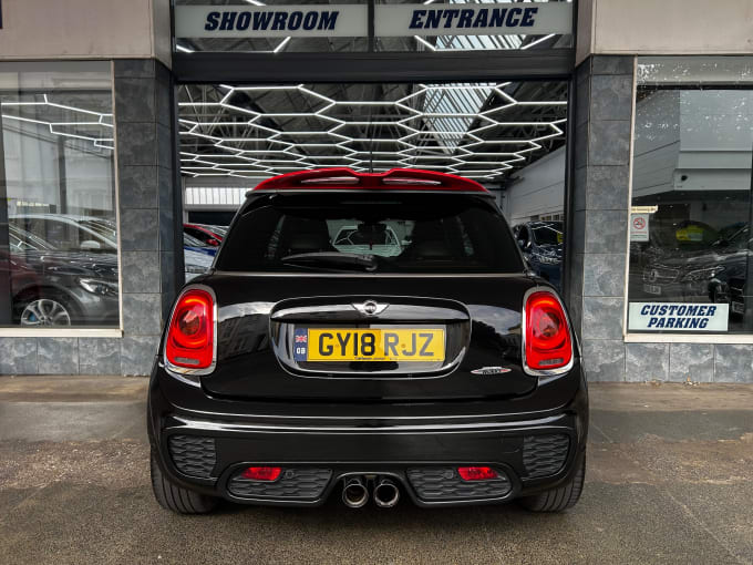 2025 Mini Hatch