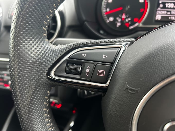 2025 Audi A1