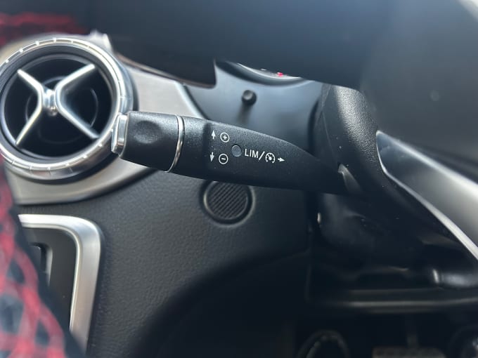 2025 Mercedes-benz Cla Class