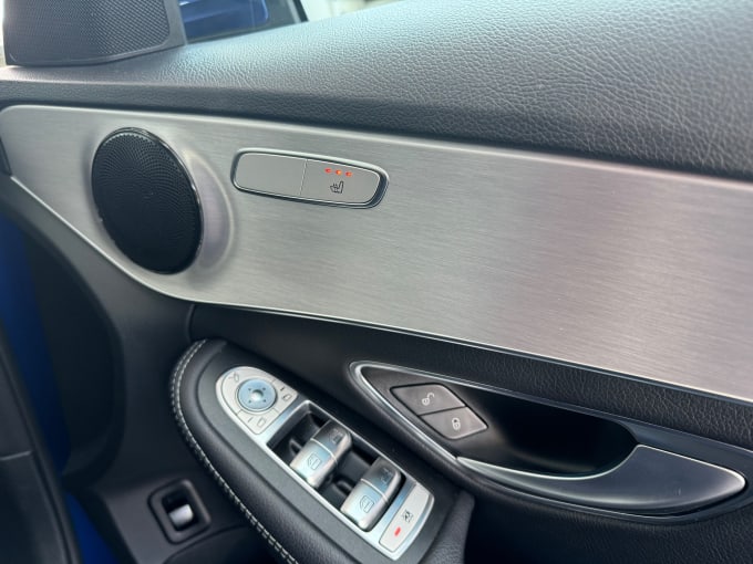 2025 Mercedes-benz C Class
