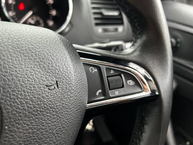 2025 Skoda Yeti