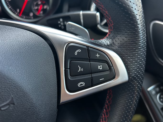 2025 Mercedes-benz Cla Class