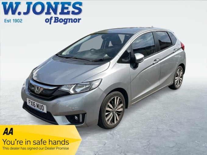 2025 Honda Jazz