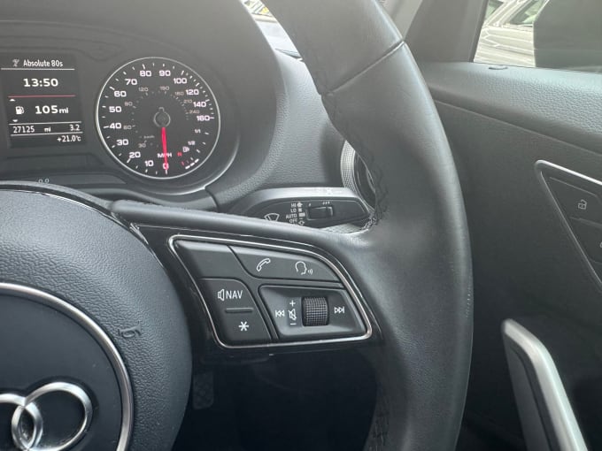 2025 Audi Q2