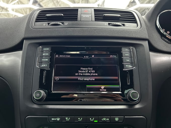 2025 Skoda Yeti
