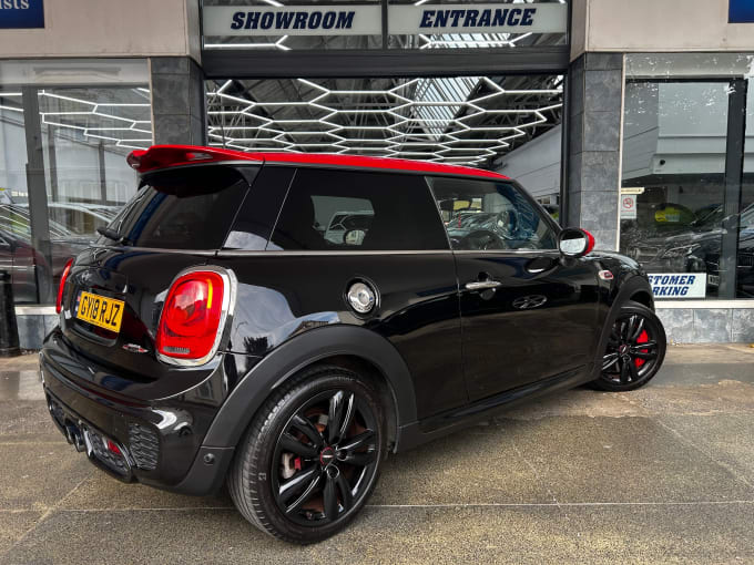 2025 Mini Hatch