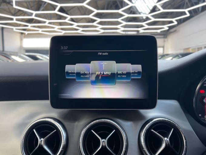 2025 Mercedes-benz Cla Class