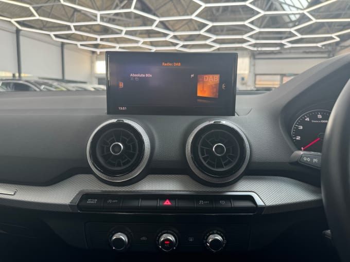 2025 Audi Q2