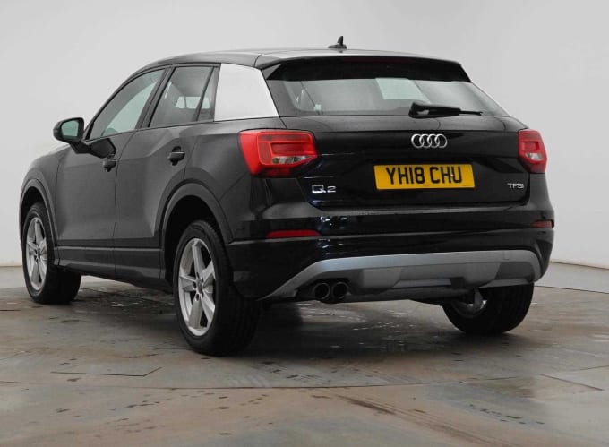 2025 Audi Q2