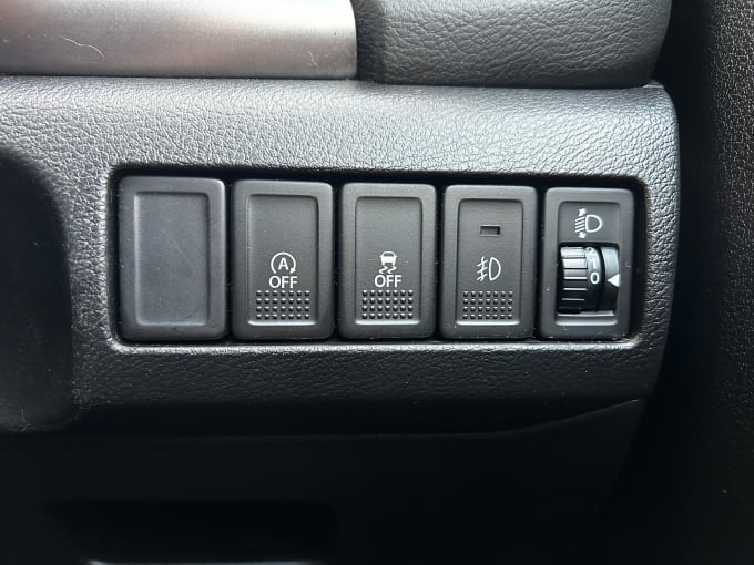 2019 Suzuki Vitara