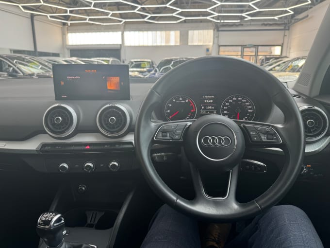2025 Audi Q2