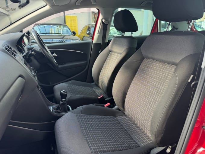 2025 Volkswagen Polo