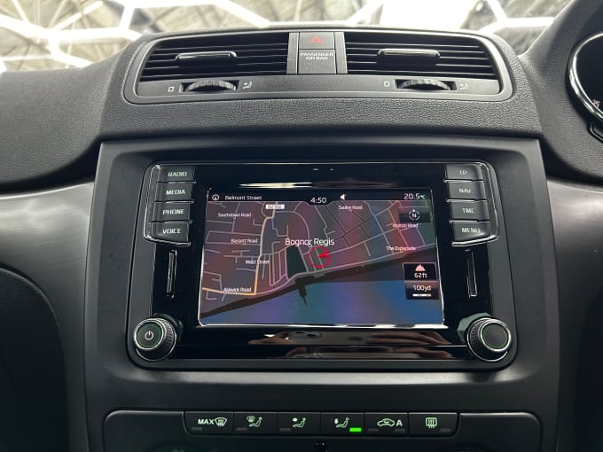 2025 Skoda Yeti