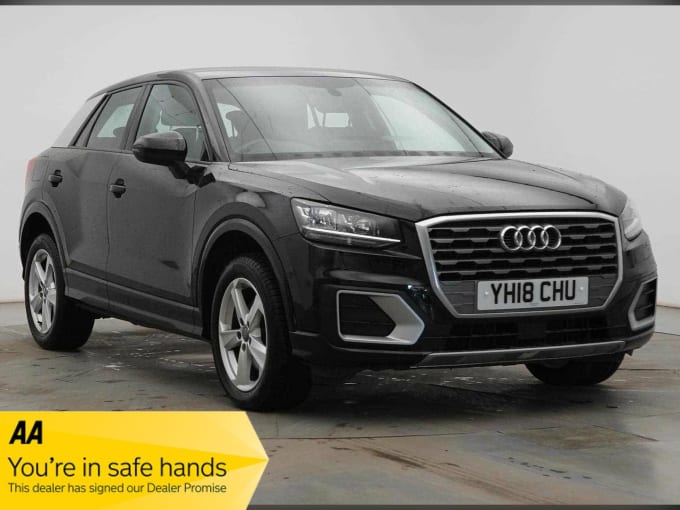 2025 Audi Q2