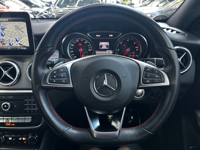 2025 Mercedes-benz Cla Class